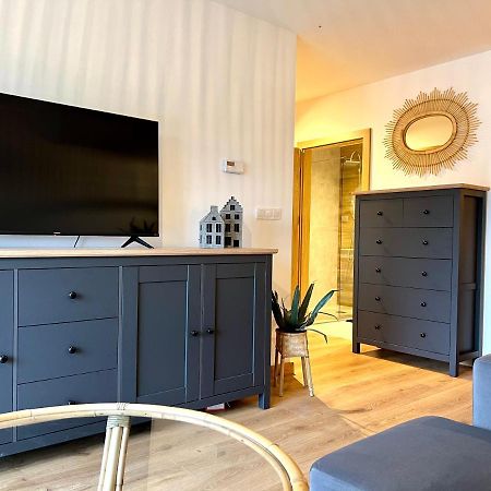 Apartament 32 Rowery, Spacery W Dolinie Baryczy - 5D Apartamenty Milicz Dış mekan fotoğraf