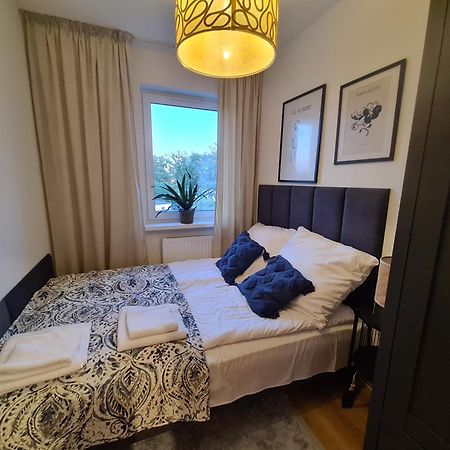 Apartament 32 Rowery, Spacery W Dolinie Baryczy - 5D Apartamenty Milicz Dış mekan fotoğraf