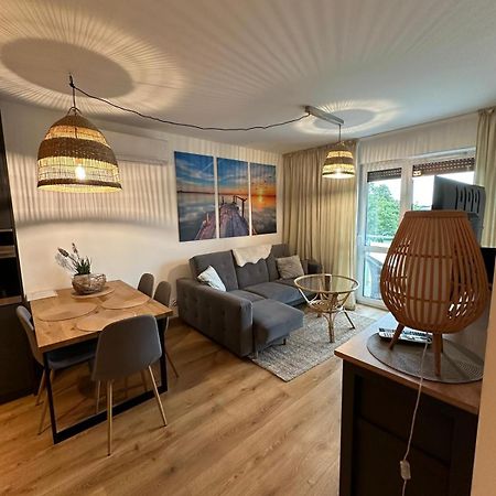 Apartament 32 Rowery, Spacery W Dolinie Baryczy - 5D Apartamenty Milicz Dış mekan fotoğraf