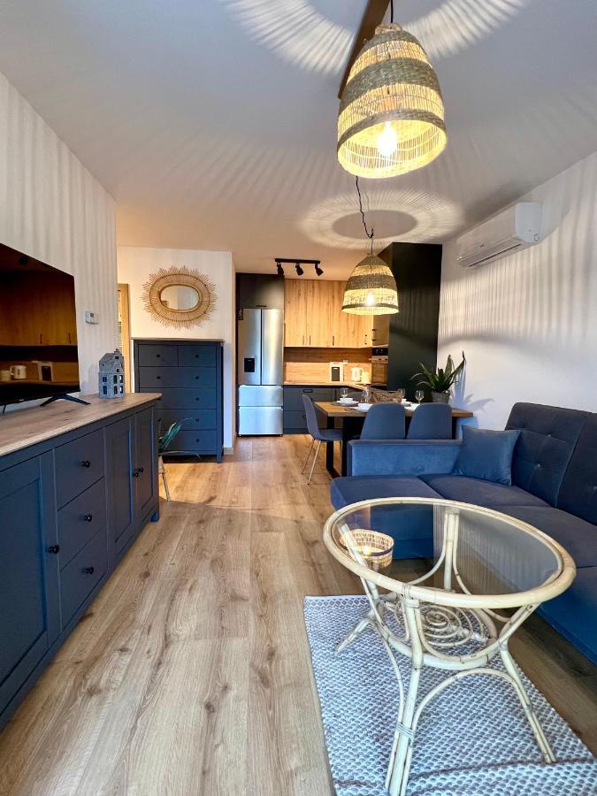 Apartament 32 Rowery, Spacery W Dolinie Baryczy - 5D Apartamenty Milicz Dış mekan fotoğraf