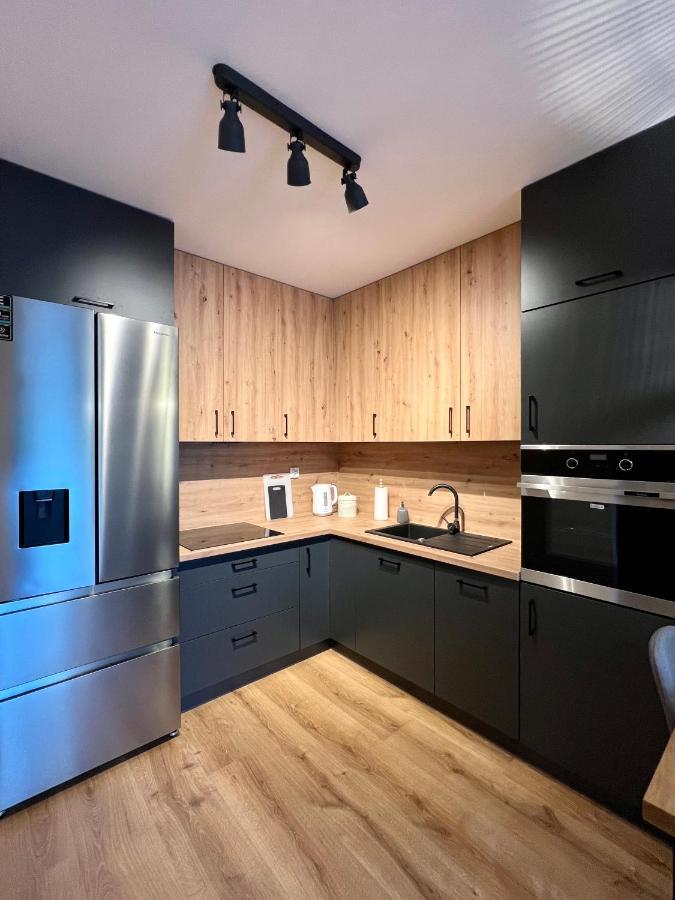 Apartament 32 Rowery, Spacery W Dolinie Baryczy - 5D Apartamenty Milicz Dış mekan fotoğraf