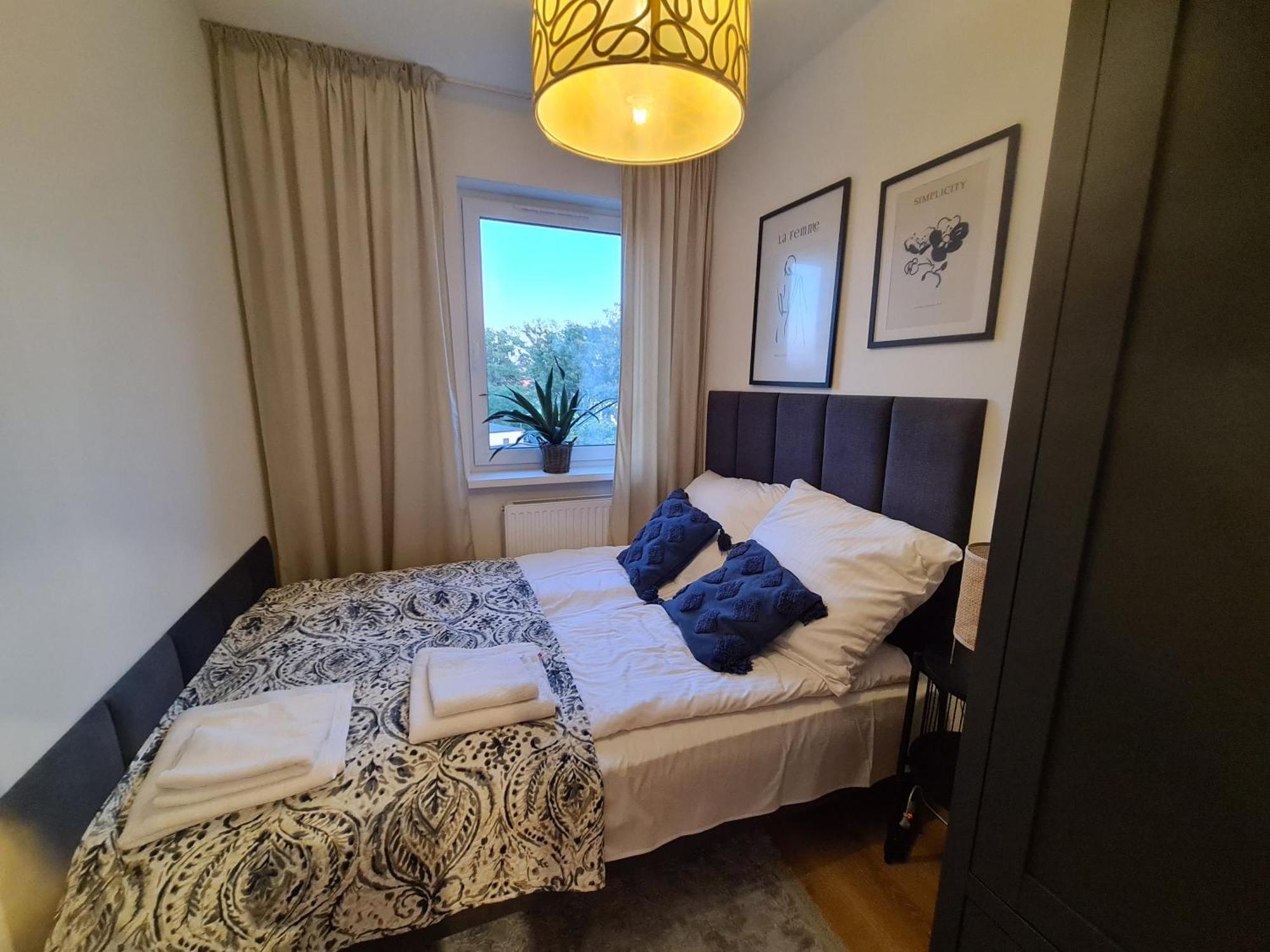 Apartament 32 Rowery, Spacery W Dolinie Baryczy - 5D Apartamenty Milicz Dış mekan fotoğraf