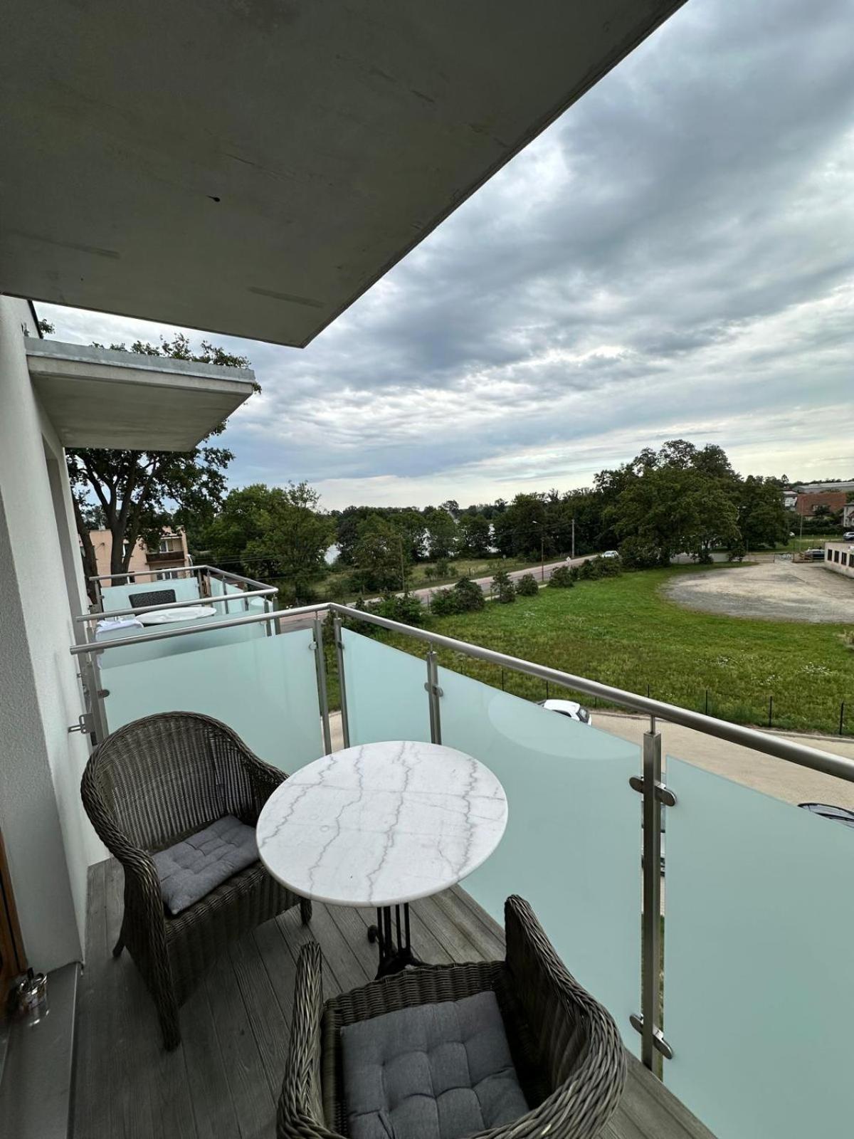 Apartament 32 Rowery, Spacery W Dolinie Baryczy - 5D Apartamenty Milicz Dış mekan fotoğraf