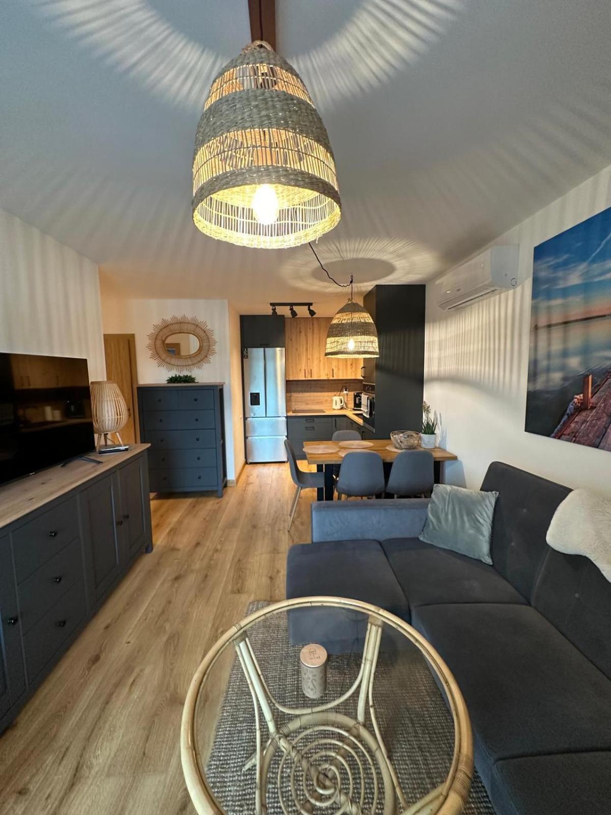 Apartament 32 Rowery, Spacery W Dolinie Baryczy - 5D Apartamenty Milicz Dış mekan fotoğraf