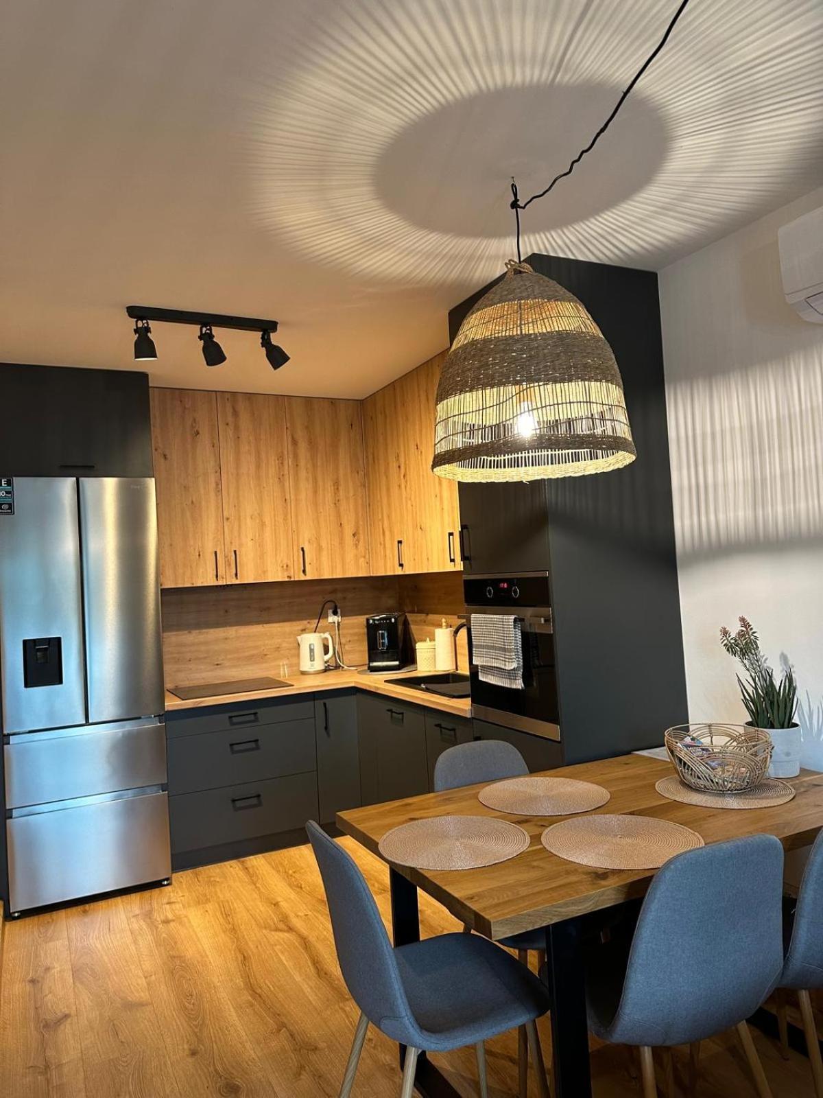 Apartament 32 Rowery, Spacery W Dolinie Baryczy - 5D Apartamenty Milicz Dış mekan fotoğraf