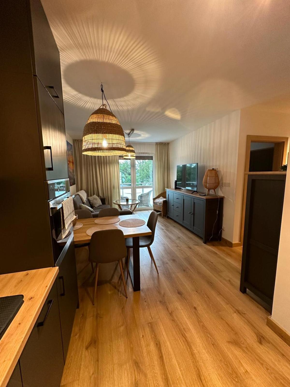 Apartament 32 Rowery, Spacery W Dolinie Baryczy - 5D Apartamenty Milicz Dış mekan fotoğraf