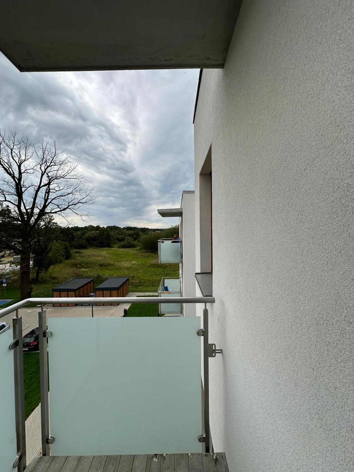 Apartament 32 Rowery, Spacery W Dolinie Baryczy - 5D Apartamenty Milicz Dış mekan fotoğraf