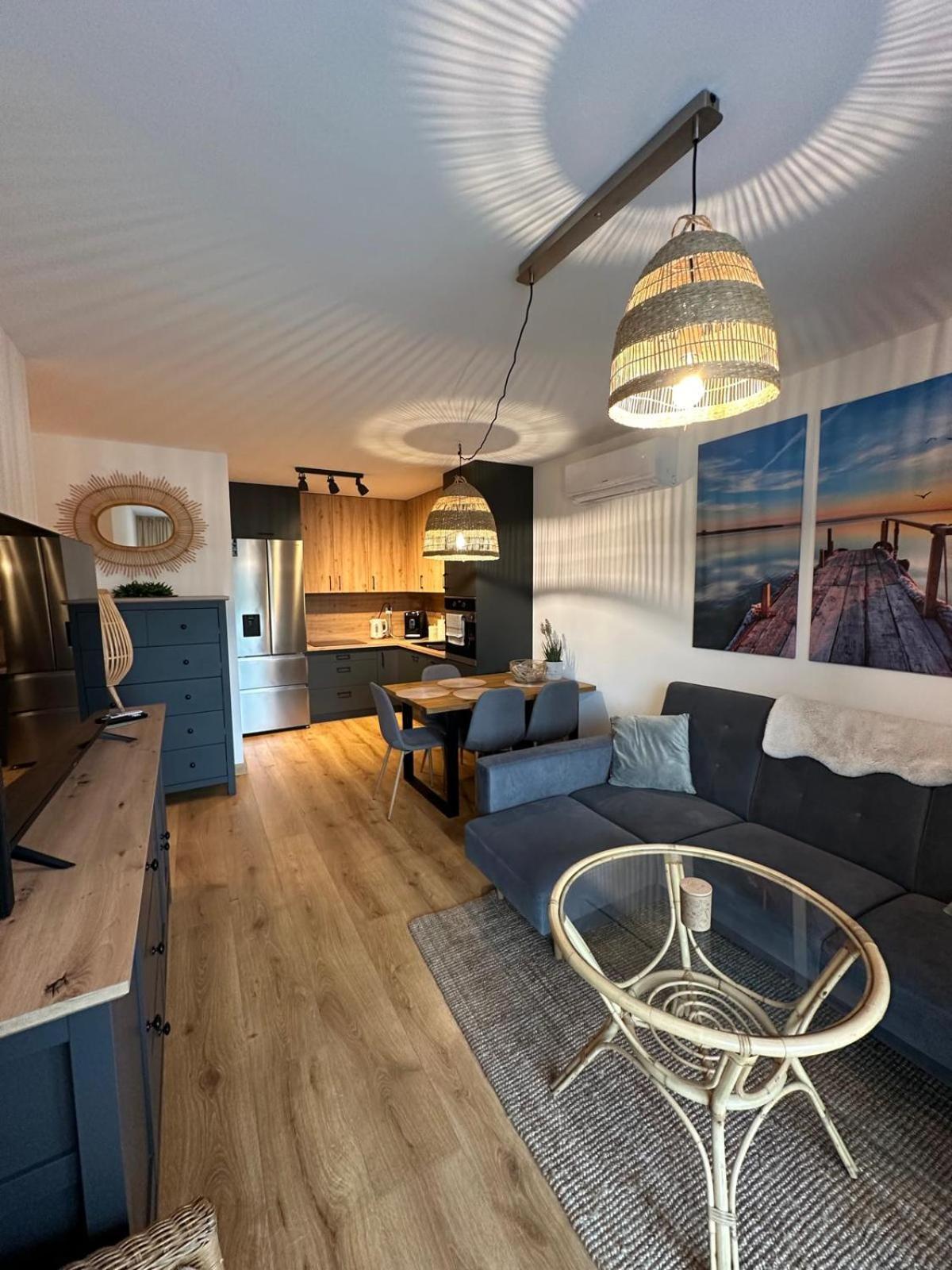 Apartament 32 Rowery, Spacery W Dolinie Baryczy - 5D Apartamenty Milicz Dış mekan fotoğraf
