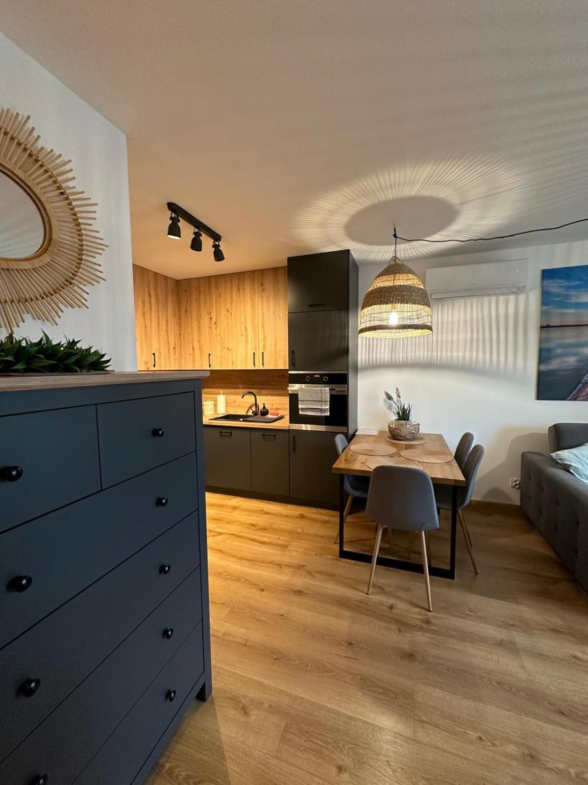 Apartament 32 Rowery, Spacery W Dolinie Baryczy - 5D Apartamenty Milicz Dış mekan fotoğraf